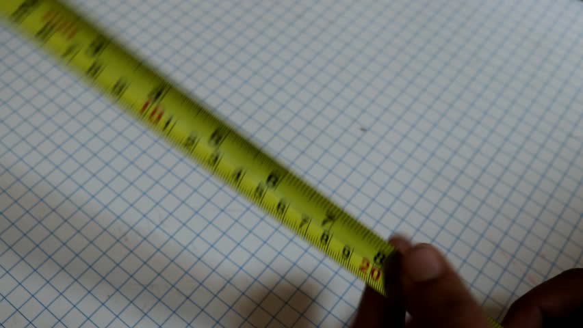 Header of inch