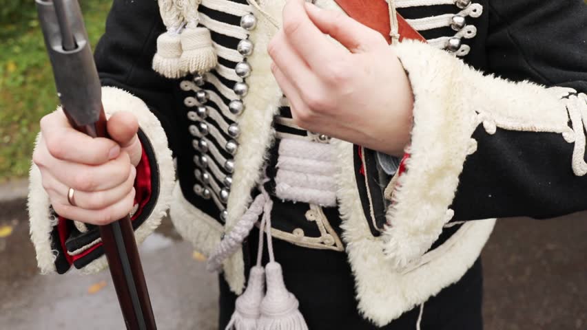 Header of dolman