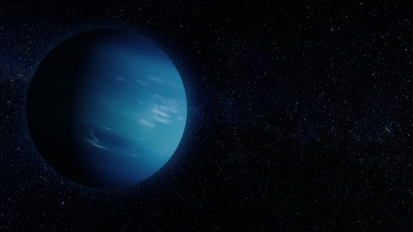 Neptune Planet Solar System Planets Stock Footage Video 100 Royalty Free 1007776870 Shutterstock