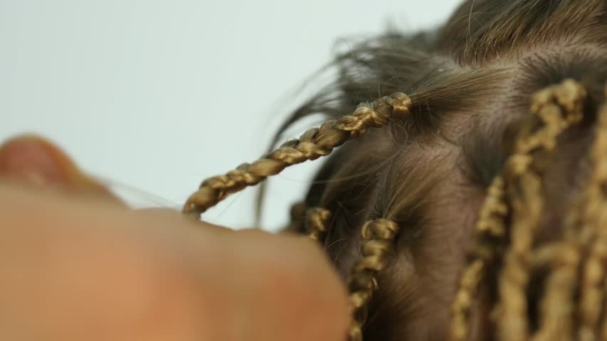 Traditional African Hairstyles On White Women Professional