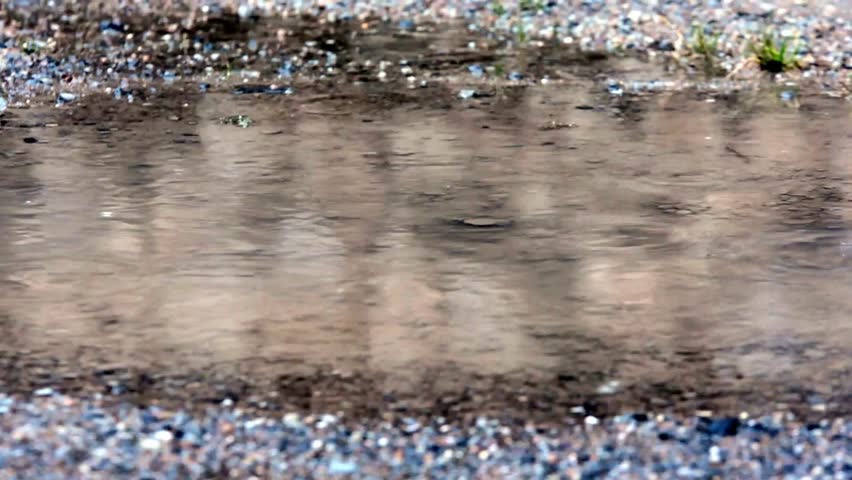 Header of patter