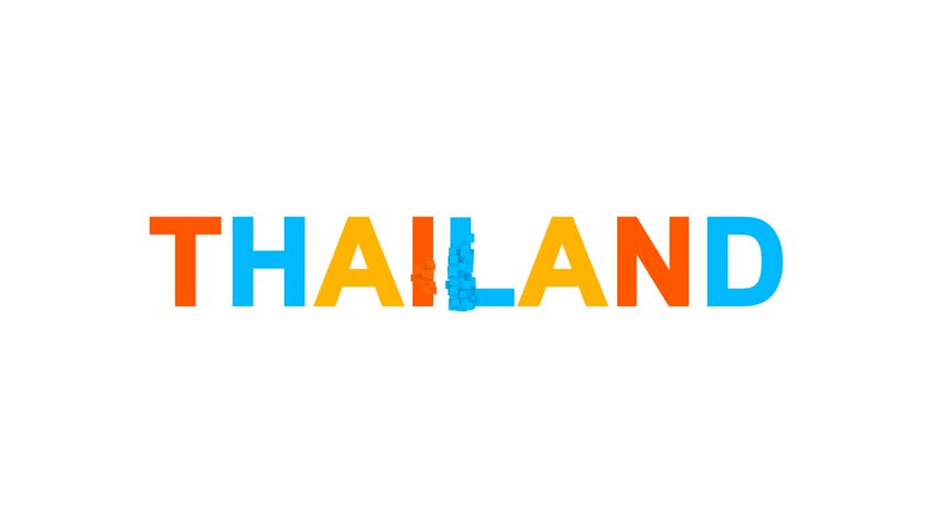 Image result for thailand name