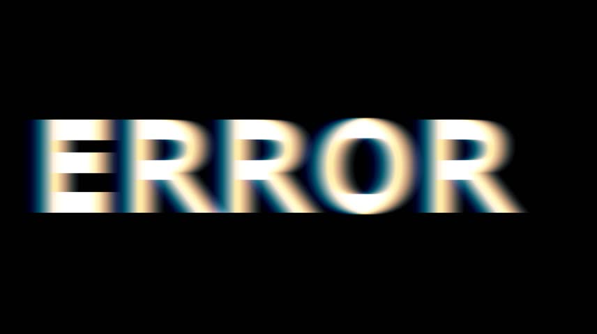 Header of critical
