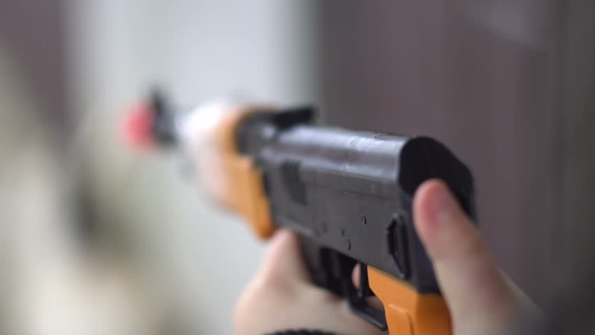 toy gun videos