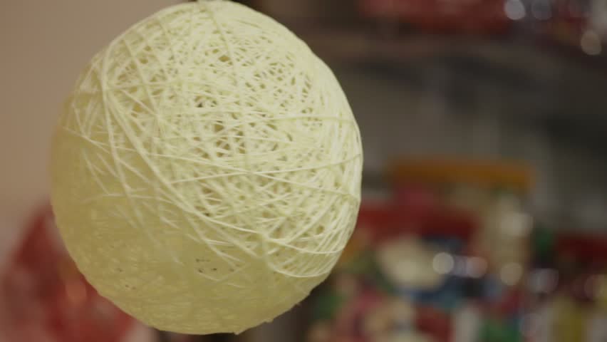 Header of wicker