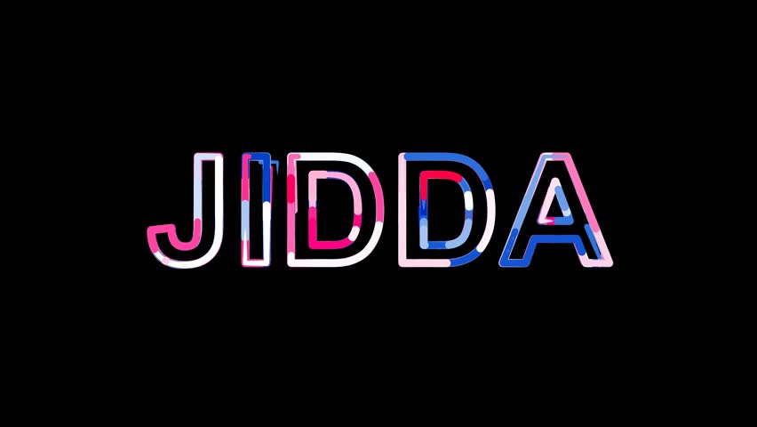 Header of Jidda