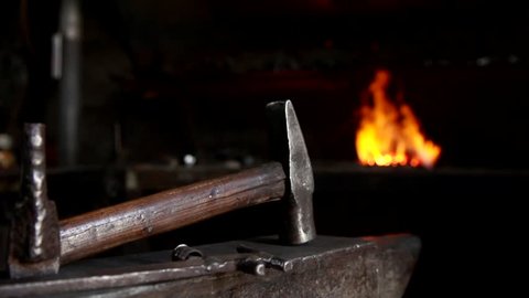 Wood Starting To Burn In Stock Footage Video 100 Royalty Free