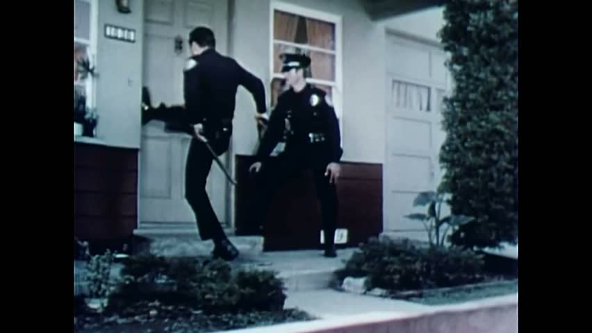 Header of forcible