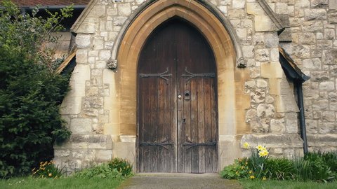 Arch Door Frame Stock Video Footage 4k And Hd Video Clips