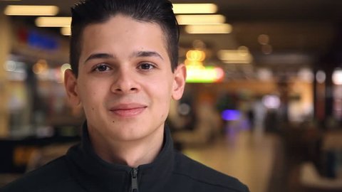 Tall And Short Man Stock Video Footage 4k And Hd Video Clips