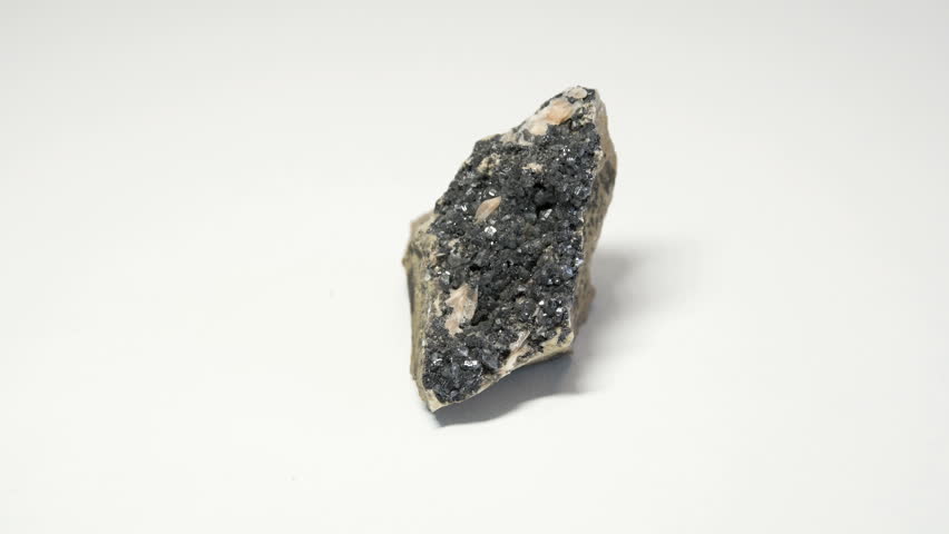 Header of cerussite