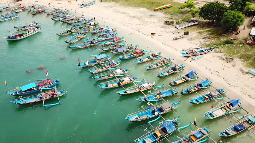 Sukabumi West Java  Indonesia  Stock Footage Video 100 