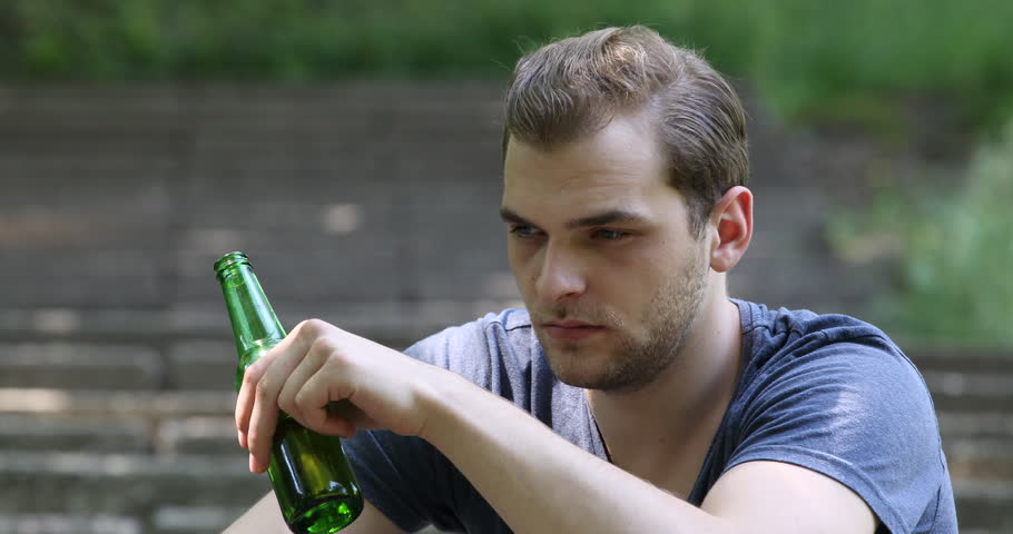 Header of Alcoholism Abuse
