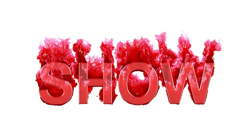 Show png