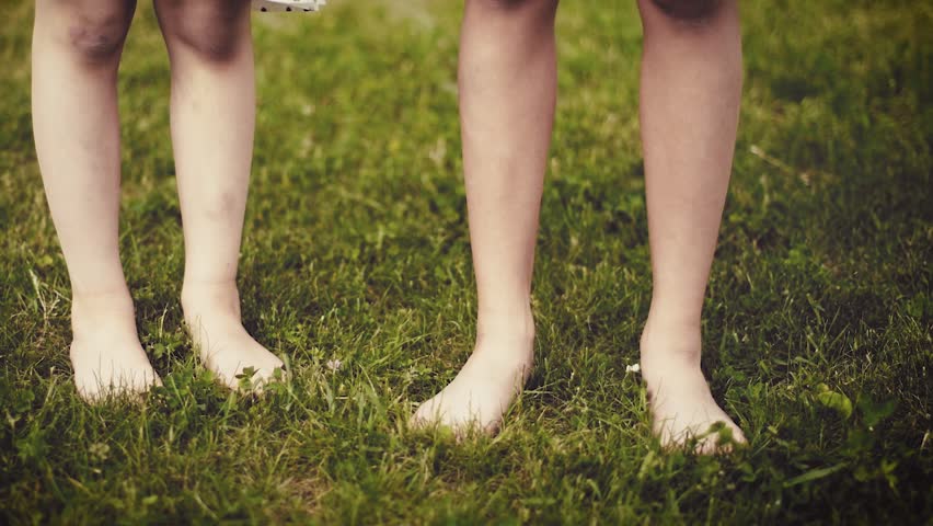 Best of 18 Girl Bare Feet Best of Marcos