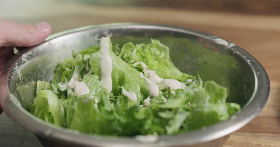 Header of Caesar