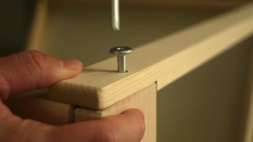 Header of Allen Key