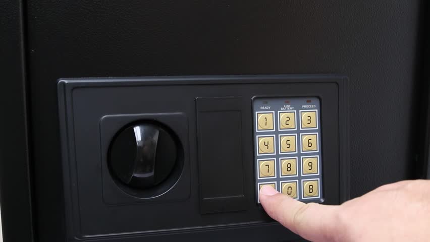 how to crack a meilink safe