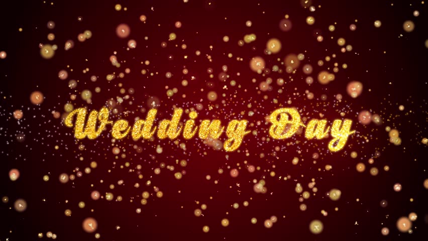 Indian Wedding Card Stock Video Footage - 4K and HD Video ...