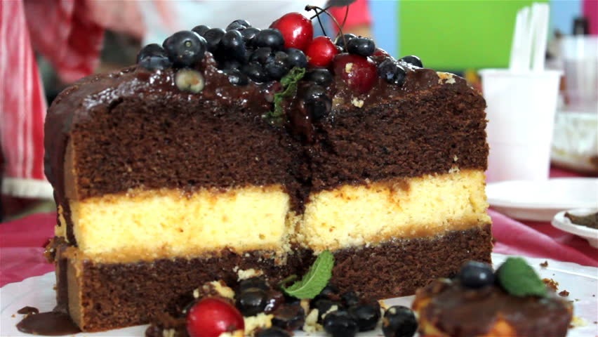 half-eaten-birthday-cake-image-free-stock-photo-public-domain-photo