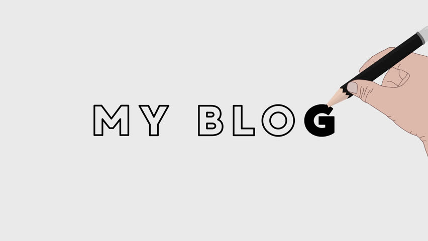 My blog. The my blog. Welcome to work. Блог логотип. Персональный блог.