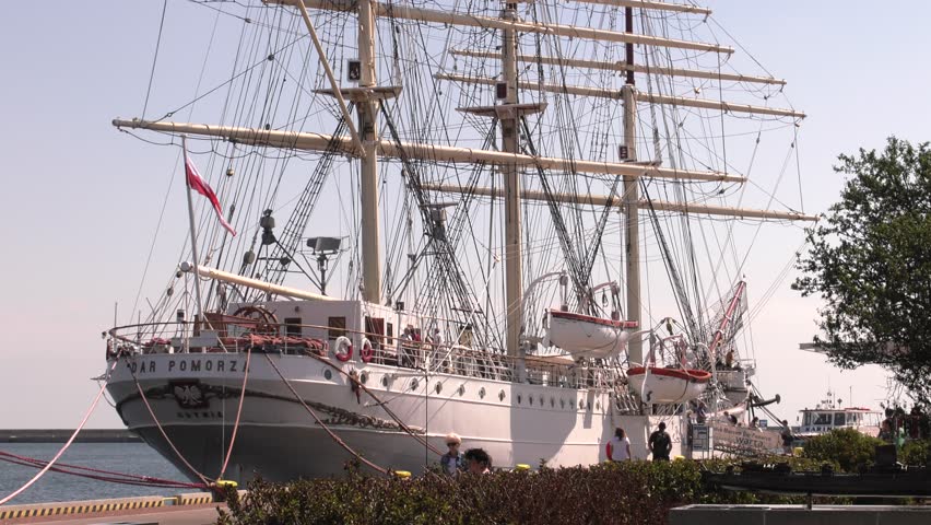 Dating Gdynia