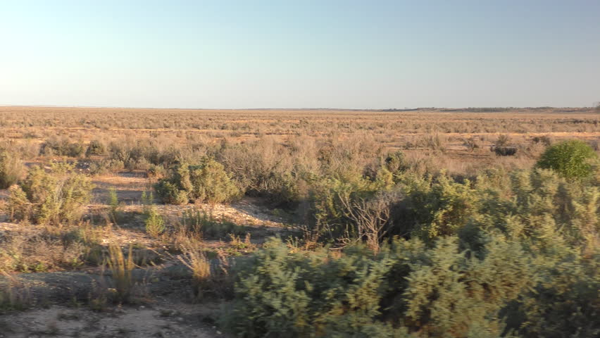 Arid landscape in New South Wales, Australia image - Free stock photo ...