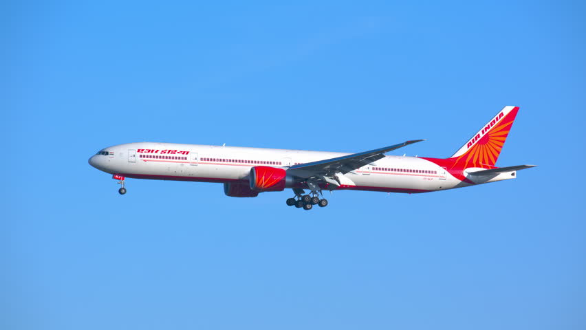 Download 64 Background Of Air India Gratis