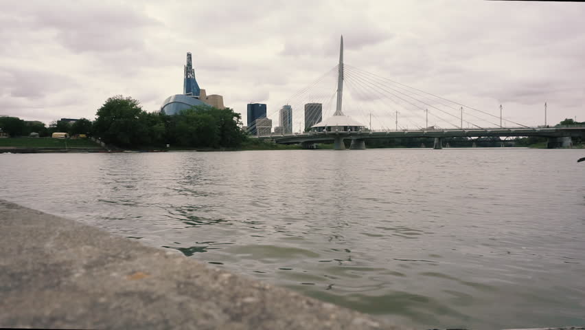 Manitoba Capital building in Winnipeg image - Free stock photo - Public ...