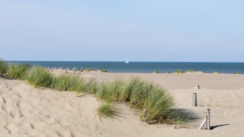 Plage De Malo Les Bains