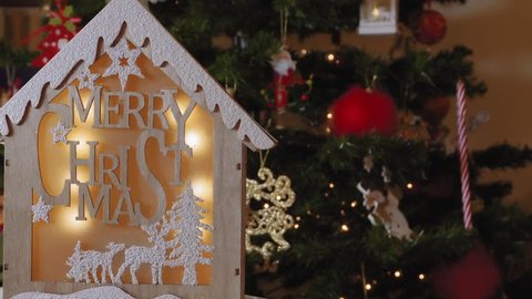 Christmas Crib Stock Video Footage 4k And Hd Video Clips