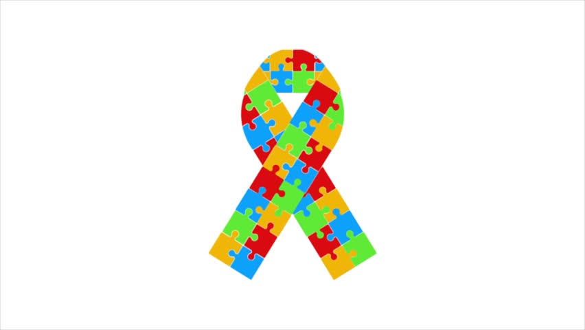 Autism Awareness Stock Video Footage - 4k And Hd Video Clips 