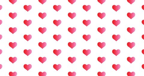Soft Pink Color Gradient Hearts Background Clip Motion Backdrop Video In A Seamless Repeating Loop Pretty Love Family Romance Themed Heart Icon Pattern Background High Definition Motion Video Clip Soft Pink Color Gradient Hearts Background Clip Motion Backdrop Video In A Seamless Repeating Loop Pretty Love Family Romance Themed Heart Icon Pattern Background High Definition Motion Video Clip