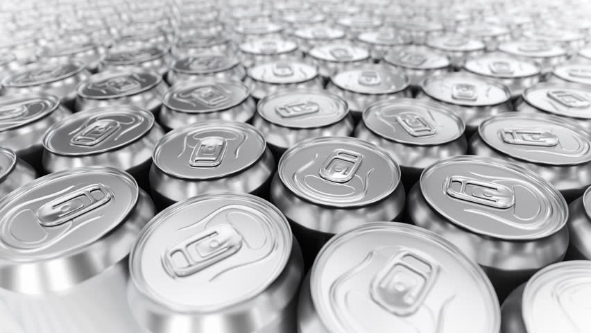 Aluminum Cans Market 