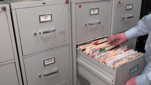 File Cabinet Stock Video Footage 4k And Hd Video Clips