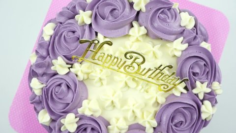 Happy Birthday Honey Stock Video Footage 4k And Hd Video Clips