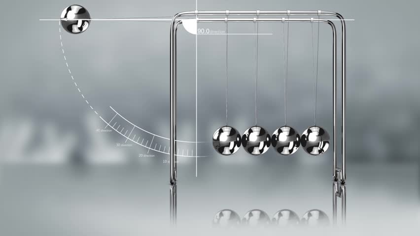 Header of newton