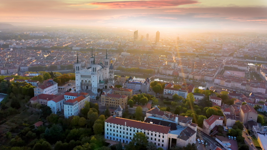 buildings-in-lyon-france-image-free-stock-photo-public-domain