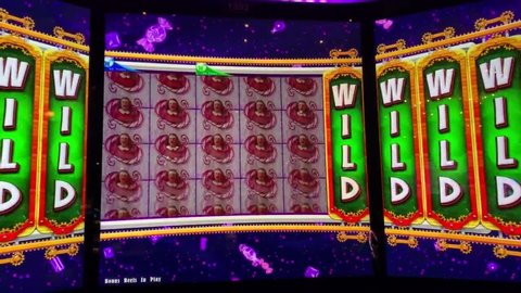 Slot Slot