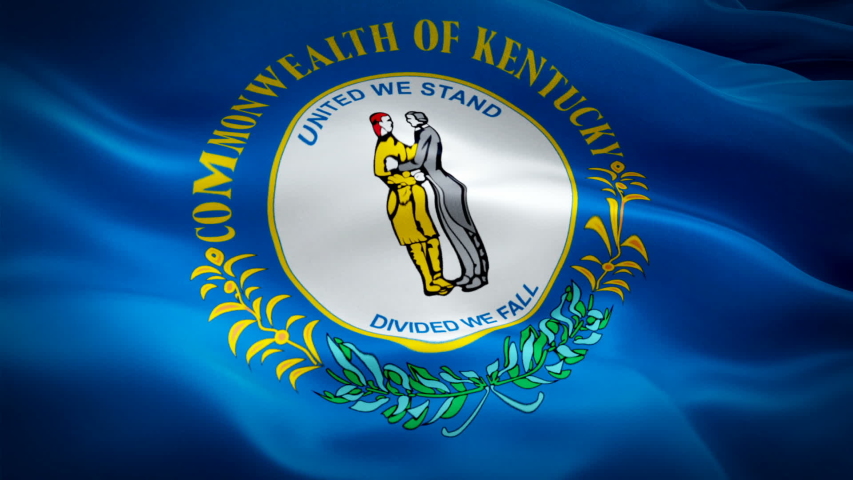 Flag of Kentucky image - Free stock photo - Public Domain photo - CC0 ...