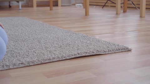 Carpet Water Damage Stock Video Footage 4k And Hd Video Clips