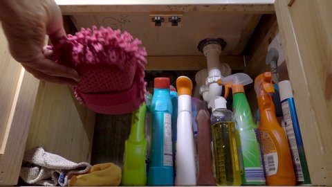 Cupboard Stock Video Footage 4k And Hd Video Clips Shutterstock