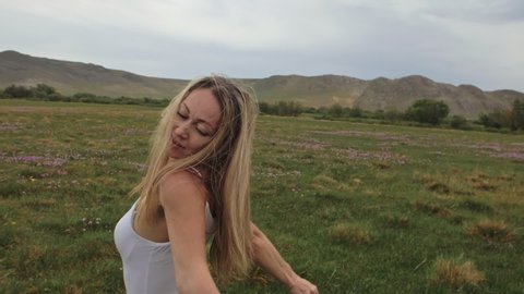 Hillbilly Girl Stock Video Footage 4k And Hd Video Clips