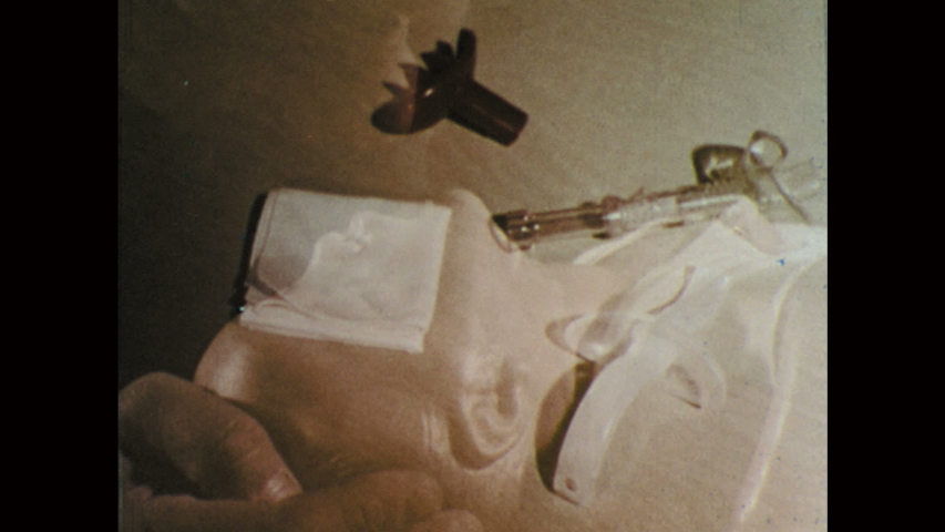 Mouth To Mouth Resuscitation Stock Video Footage 4K and