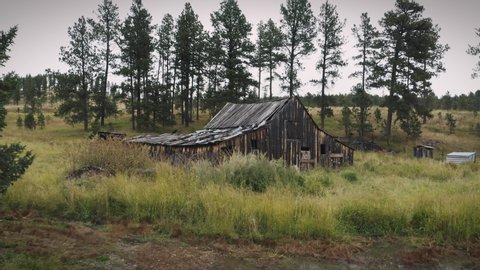 Old Barns Stock Video Footage 4k And Hd Video Clips Shutterstock