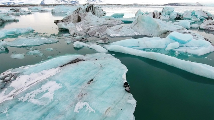 Landscape in Iceland with mountains and Fjords image - Free stock photo ...