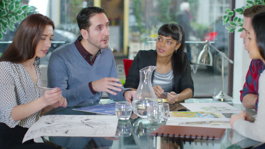 Image result for friends house group meeting