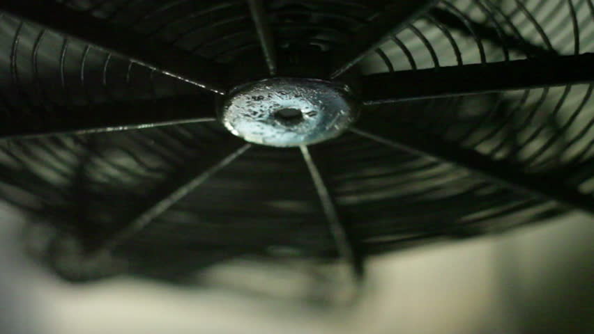 Ceiling Fan On Indian Train Stock Footage Video 100 Royalty Free 11072630 Shutterstock