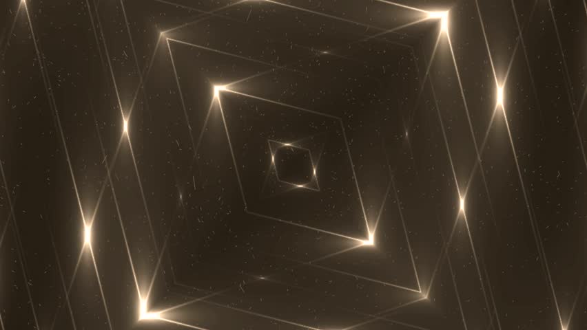 Kaleidoscope Footage | Stock Clips