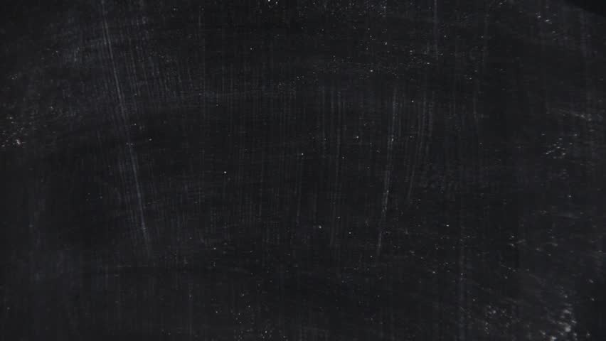 chalkboard background for word